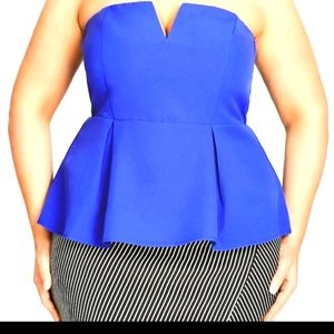 Plus Size Top